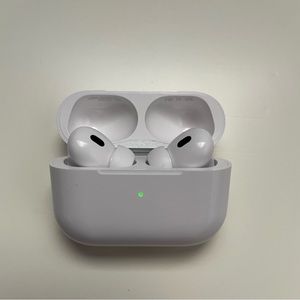 Apple Airpods Pro 2nd Generation MagSafe